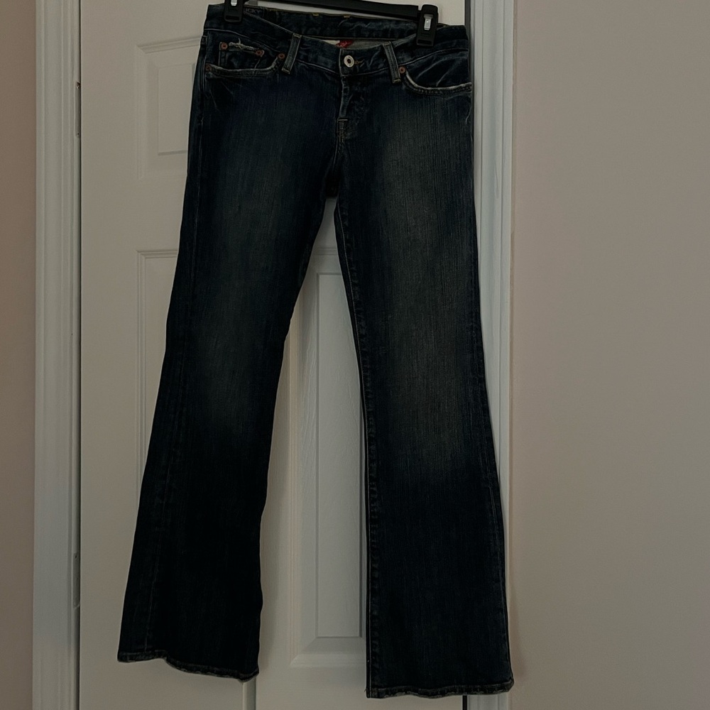 Lucky Brand Jeans